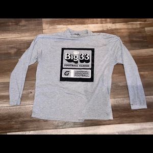 Gamewear brand size 2 XL men’s longsleeve